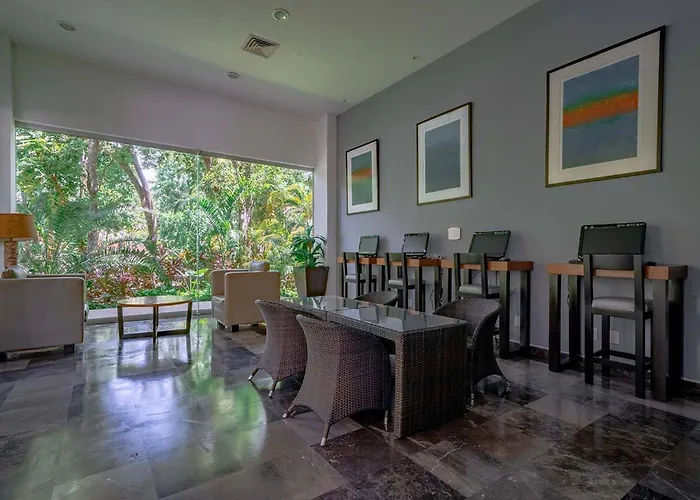 Vaiven Del Viento - 3Br Groundfloor Condo With Pools * Playa del Carmen