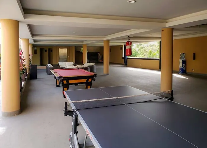 Vaiven Del Viento - 3Br Groundfloor Condo With Pools *