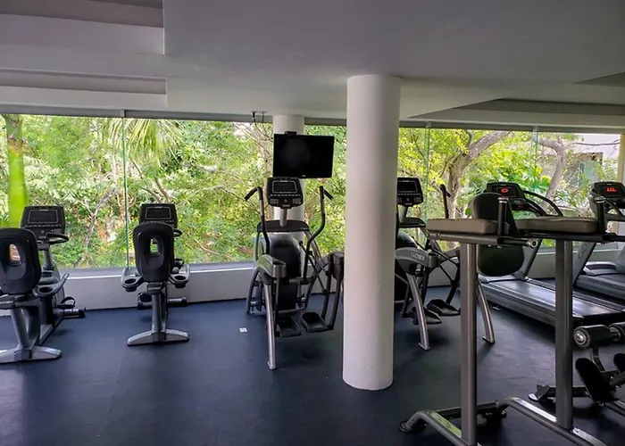 Vaiven Del Viento - 3Br Groundfloor Condo With Pools Playa del Carmen