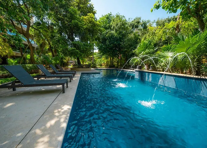 Vaiven Del Viento - 3Br Groundfloor Condo With Pools
