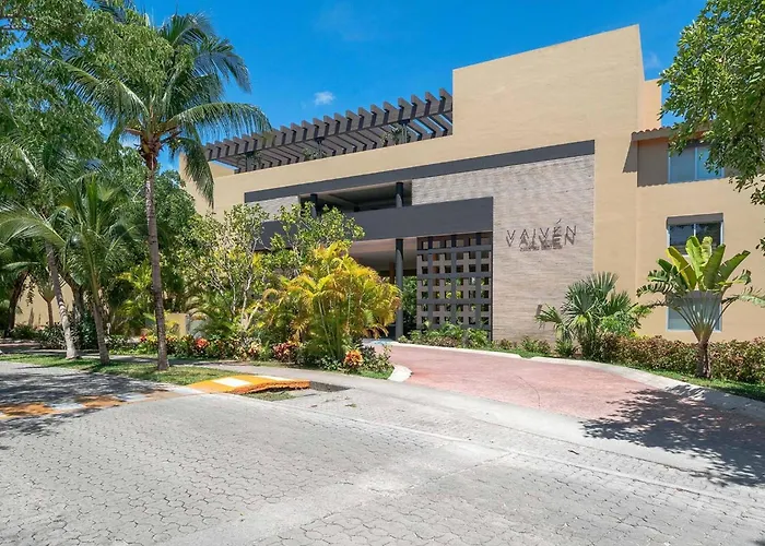 Hébergement de vacances Vaiven Del Viento - 3Br Groundfloor Condo With Pools