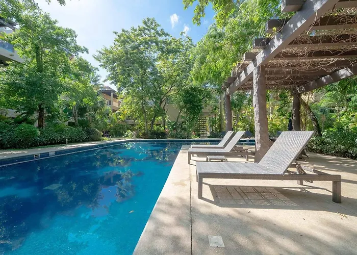 Vaiven Del Viento - 3Br Groundfloor Condo With Pools