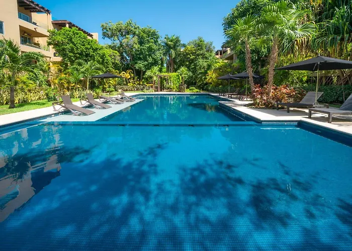 Vaiven Del Viento - 3Br Groundfloor Condo With Pools Hébergement de vacances