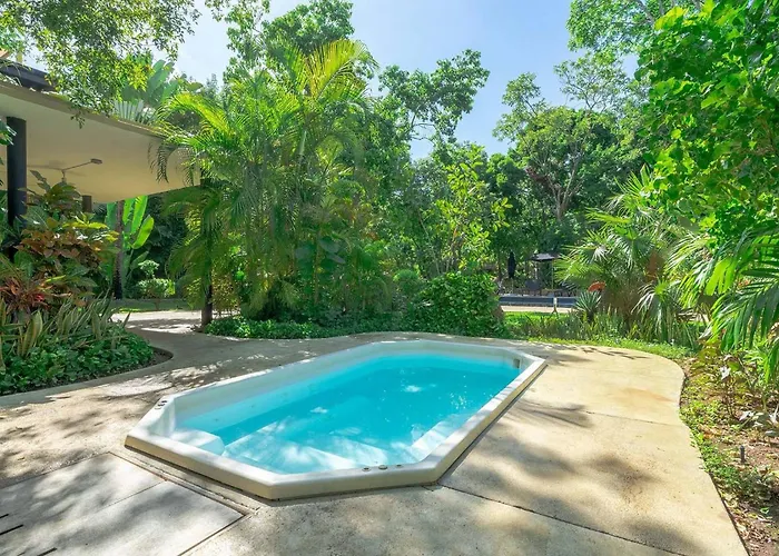 Vaiven Del Viento - 3Br Groundfloor Condo With Pools Hébergement de vacances *
