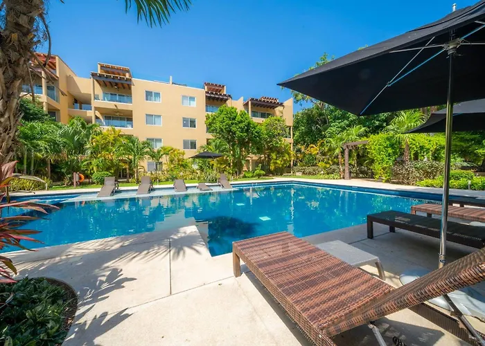 Vaiven Del Viento - 3Br Groundfloor Condo With Pools *