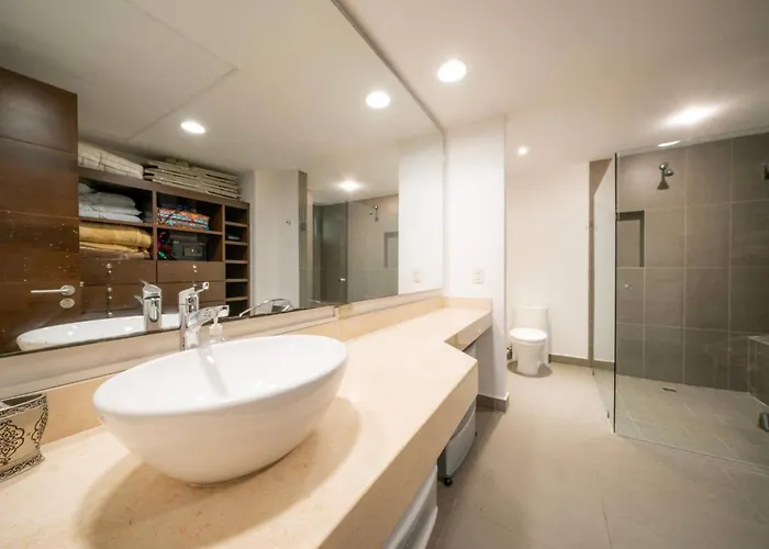 Vaiven Del Viento - 3Br Groundfloor Condo With Pools Playa del Carmen