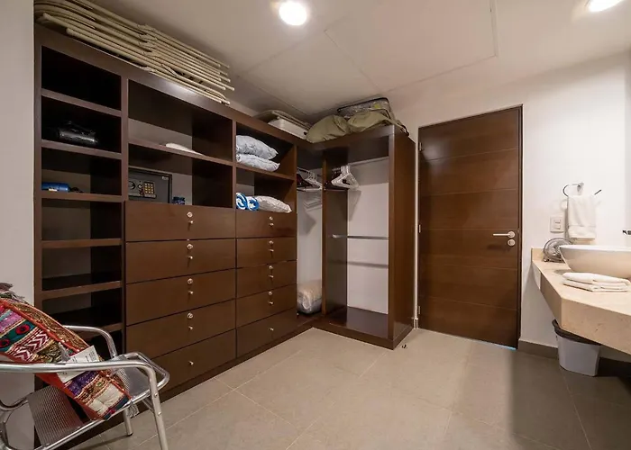 Vaiven Del Viento - 3Br Groundfloor Condo With Pools * Playa del Carmen