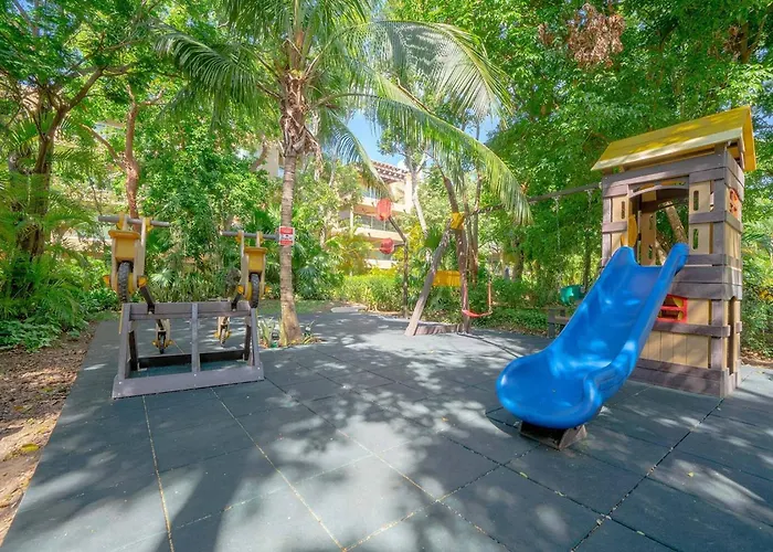 Vaiven Del Viento - 3Br Groundfloor Condo With Pools