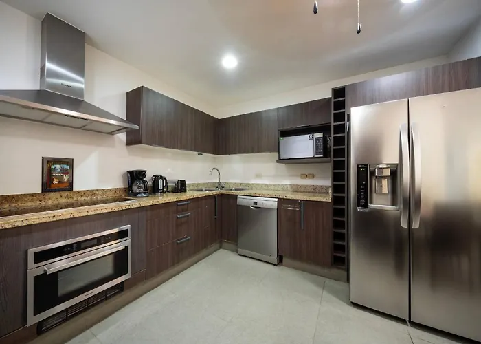 Vaiven Del Viento - 3Br Groundfloor Condo With Pools Hébergement de vacances