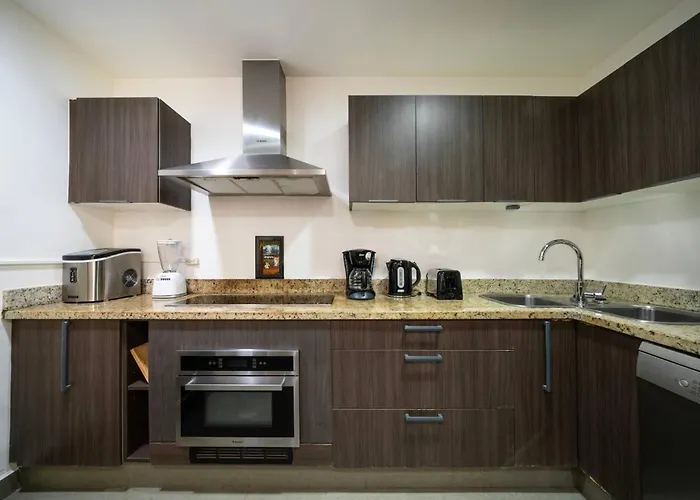 Vaiven Del Viento - 3Br Groundfloor Condo With Pools Hébergement de vacances *