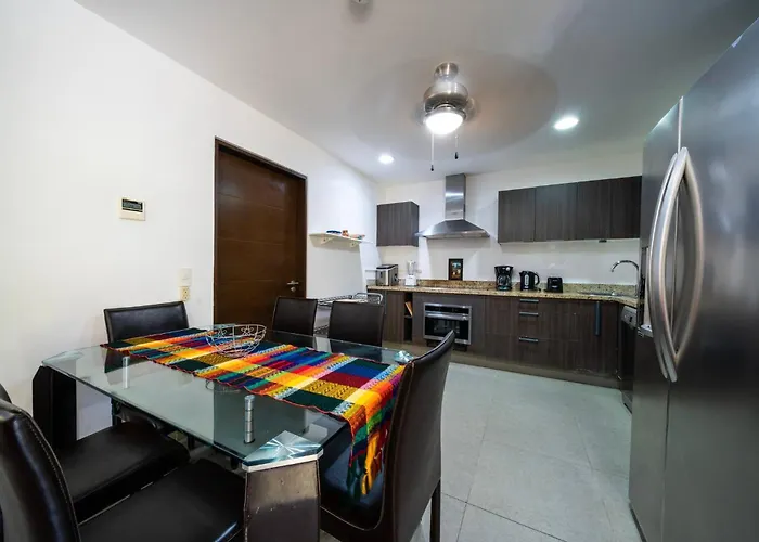 Hébergement de vacances Vaiven Del Viento - 3Br Groundfloor Condo With Pools *