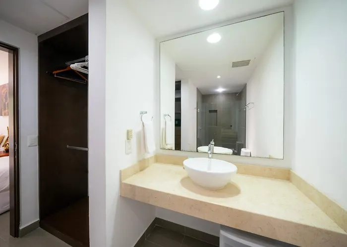 Hébergement de vacances Vaiven Del Viento - 3Br Groundfloor Condo With Pools Playa del Carmen