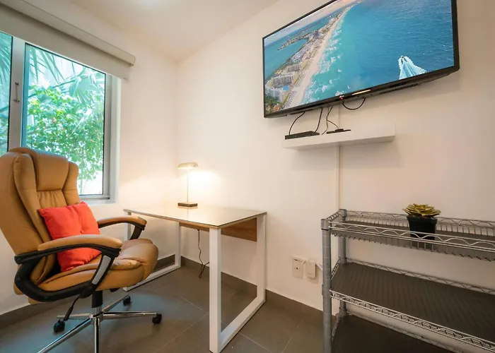 Vaiven Del Viento - 3Br Groundfloor Condo With Pools