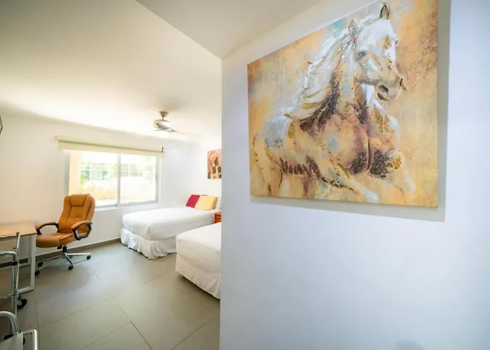 Vaivén del Viento - 3BR Groundfloor Condo with Pools Appartement *